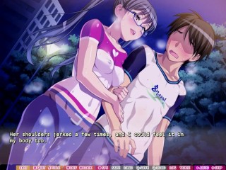 Iori 9, Momoka 9 & Kisara 9 (Eroge! ~Sex and Games makes Sexy Games~)