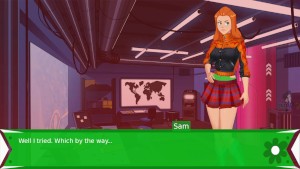 Totally Spies Paprika Trainer Uncensored Guide Part 20