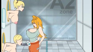 Meet and Fuck - Diva Mizuki Portal Sex Cartoon - Meet'N'Fuck