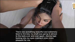 Sex Scenes Compilation 56