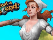 WHAT A LEGEND #05 &bull; PC Gameplay HD